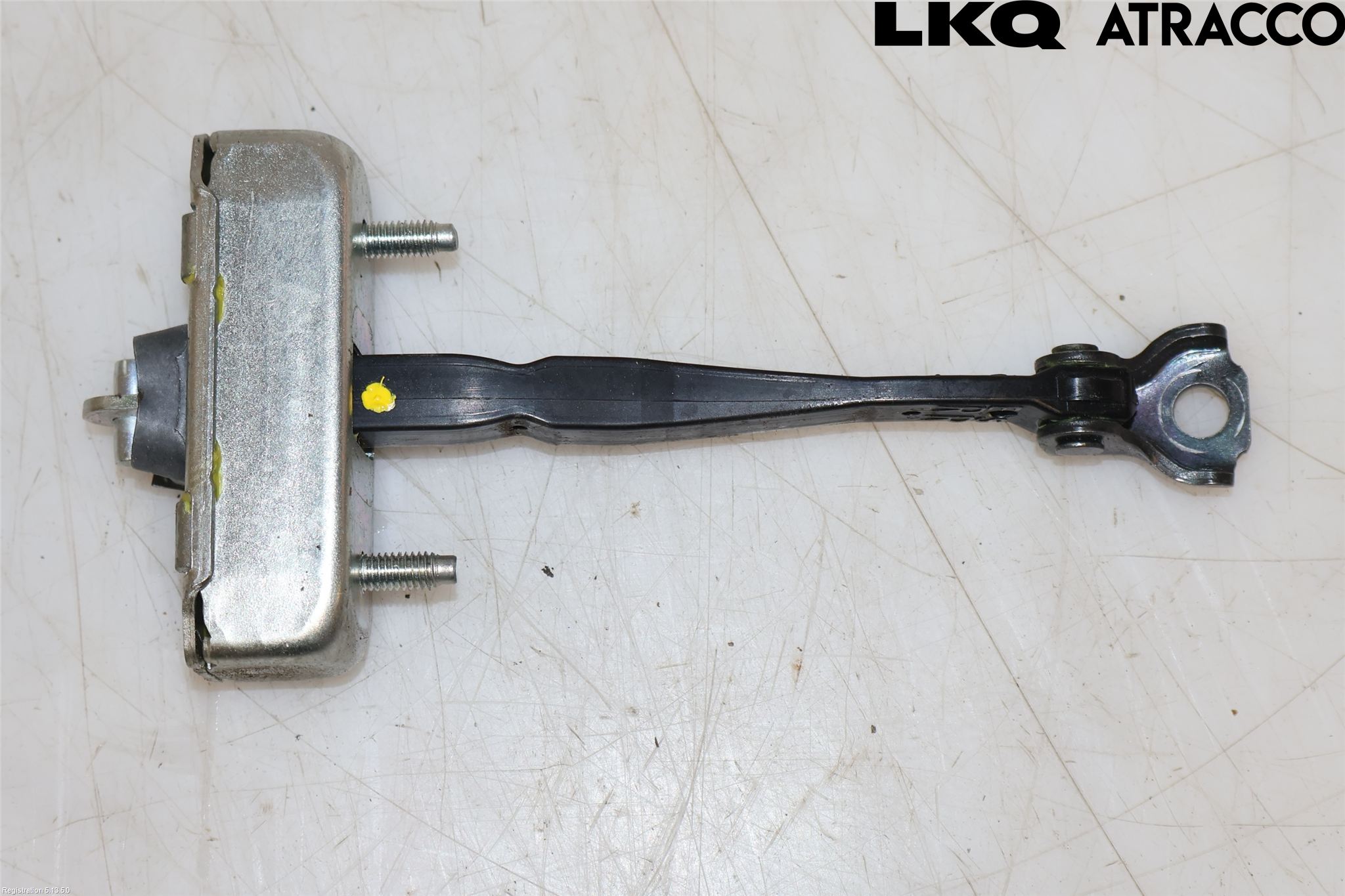 Lexus ES 250/300/330 Dørstopper