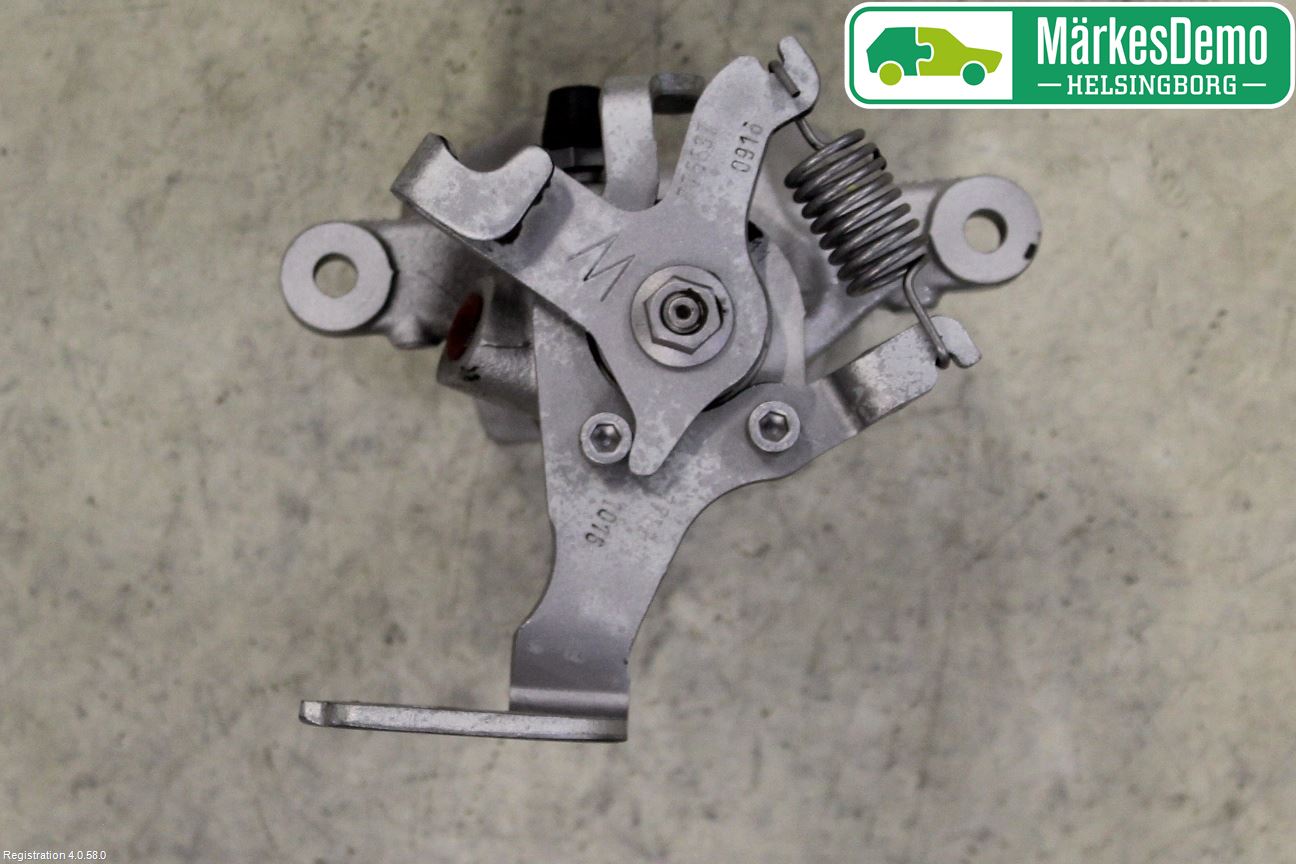 Toyota AURIS 13-19 Bremsecaliper Bak Høyre