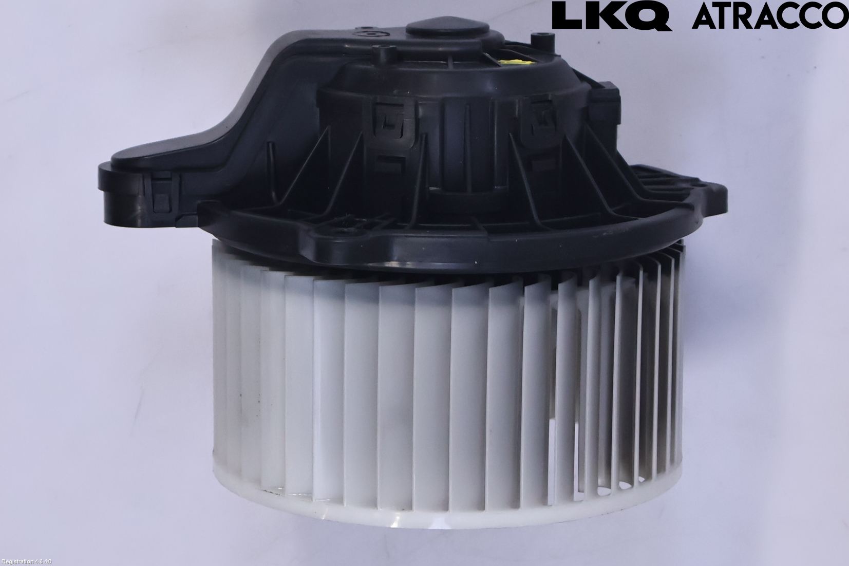 Kia CEED 12-18 Varmeapparat Viftemotor