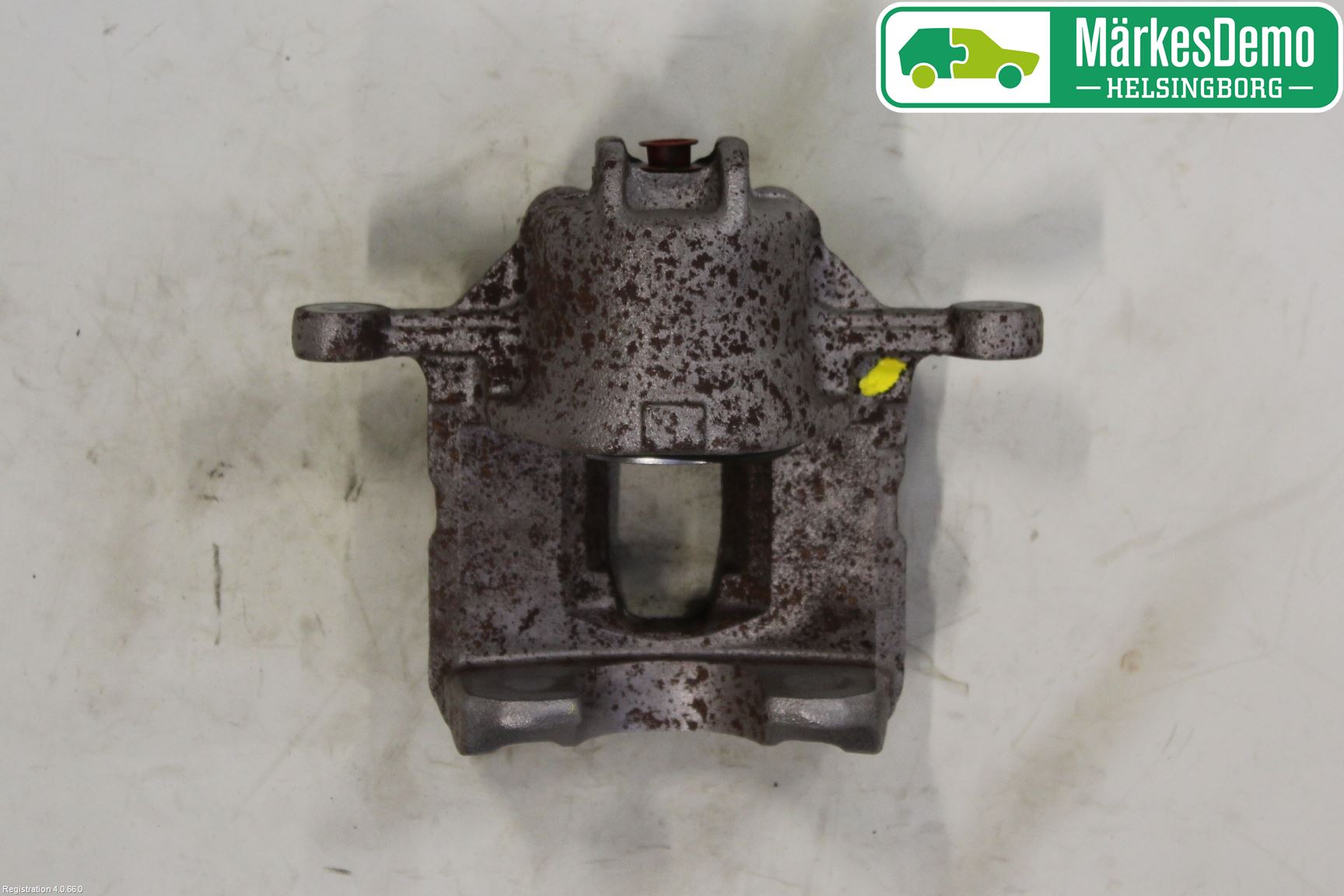 Hyundai i20 PB 09-14 Bremsecaliper Foran Venstre