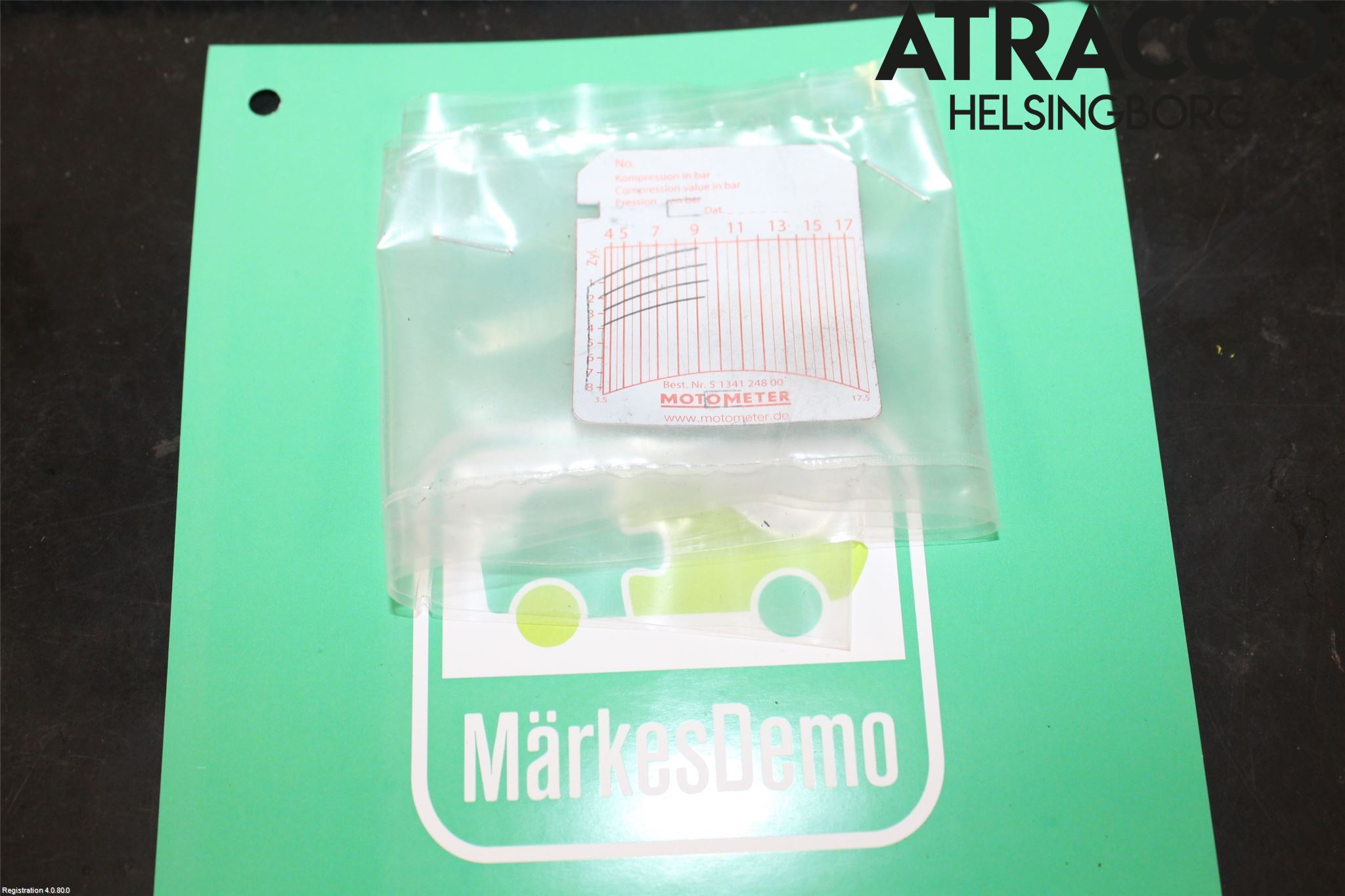 Renault CLIO III  06-09 Motor Bensin