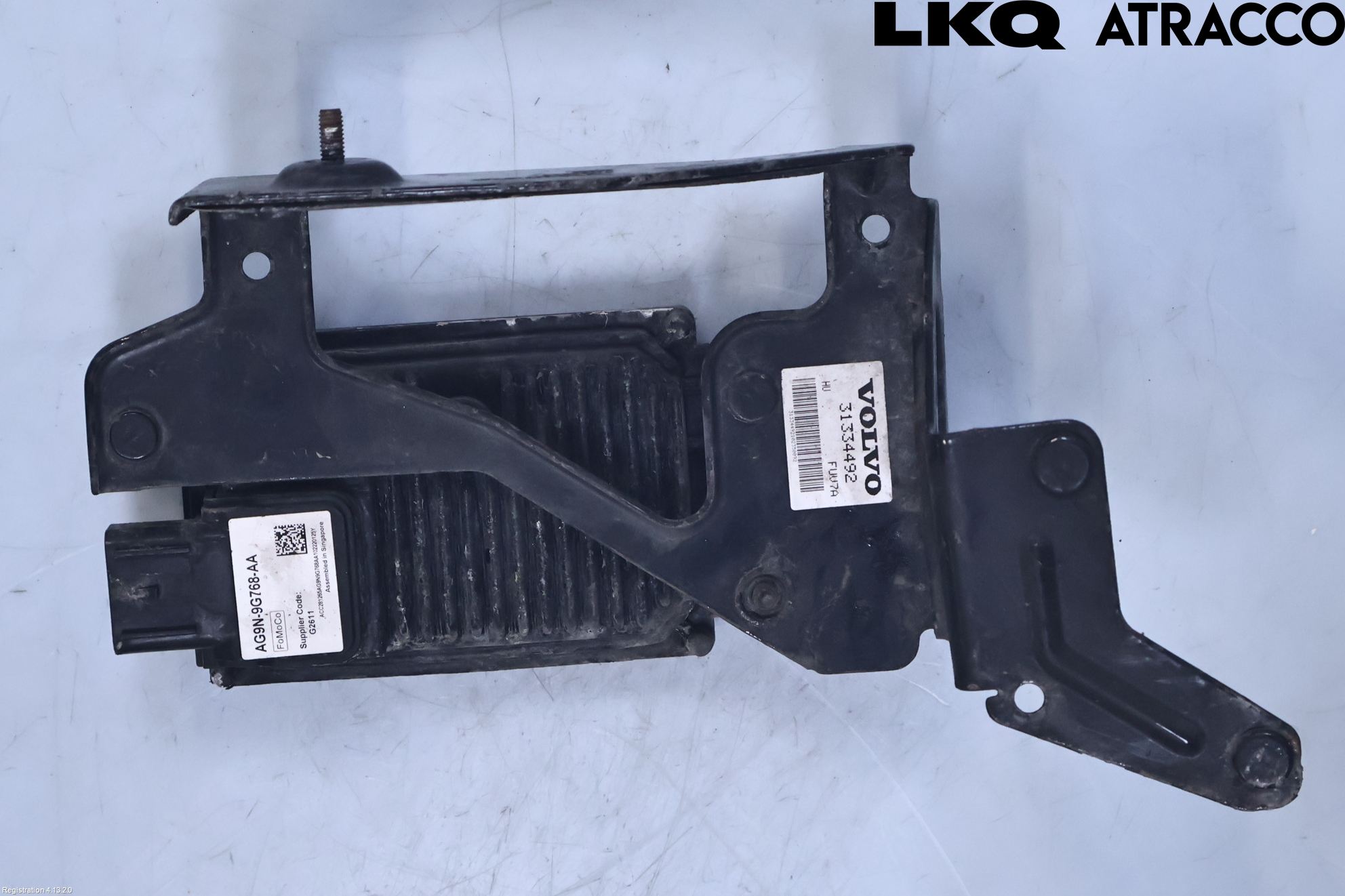 Volvo XC70 08-13 Sensor Fartsbegrensning