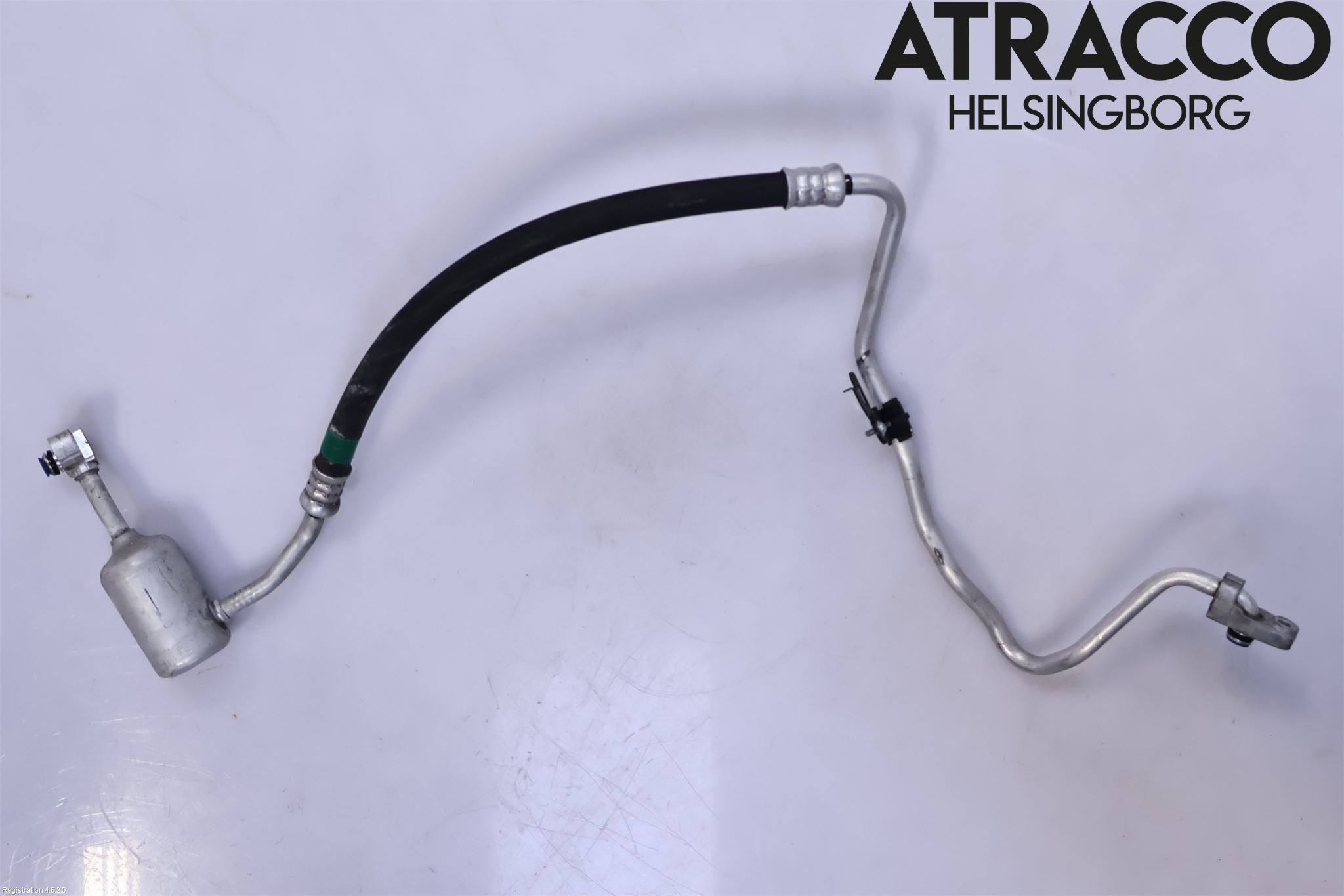 Toyota RAV4 19- Varme Ac Slange - Rør