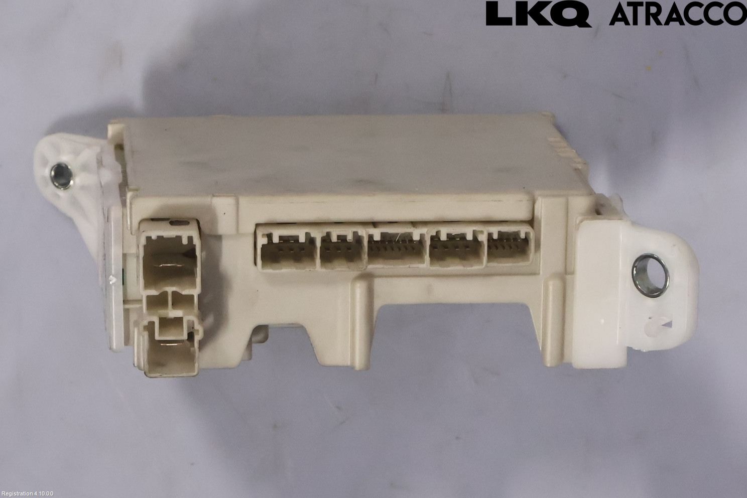 Toyota HILUX 16- Sikringsboks - Elsentral