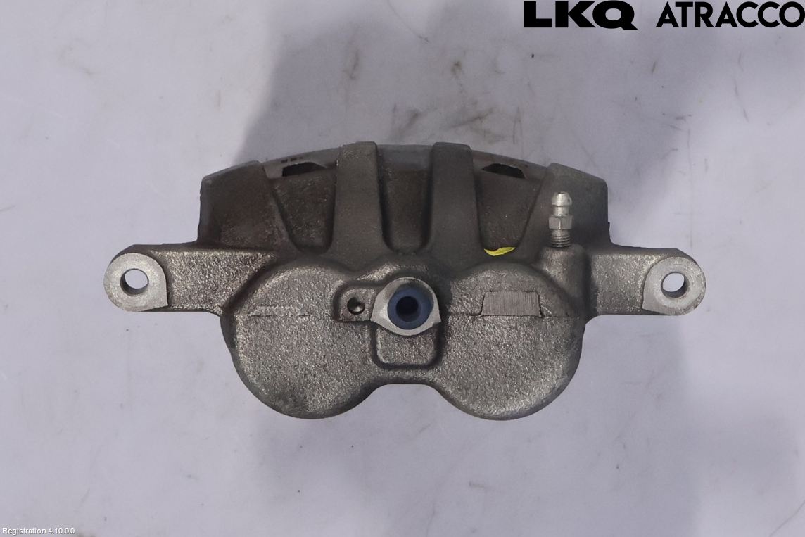 Lexus NX 300h 15-21 Bremsecaliper Foran Høyre