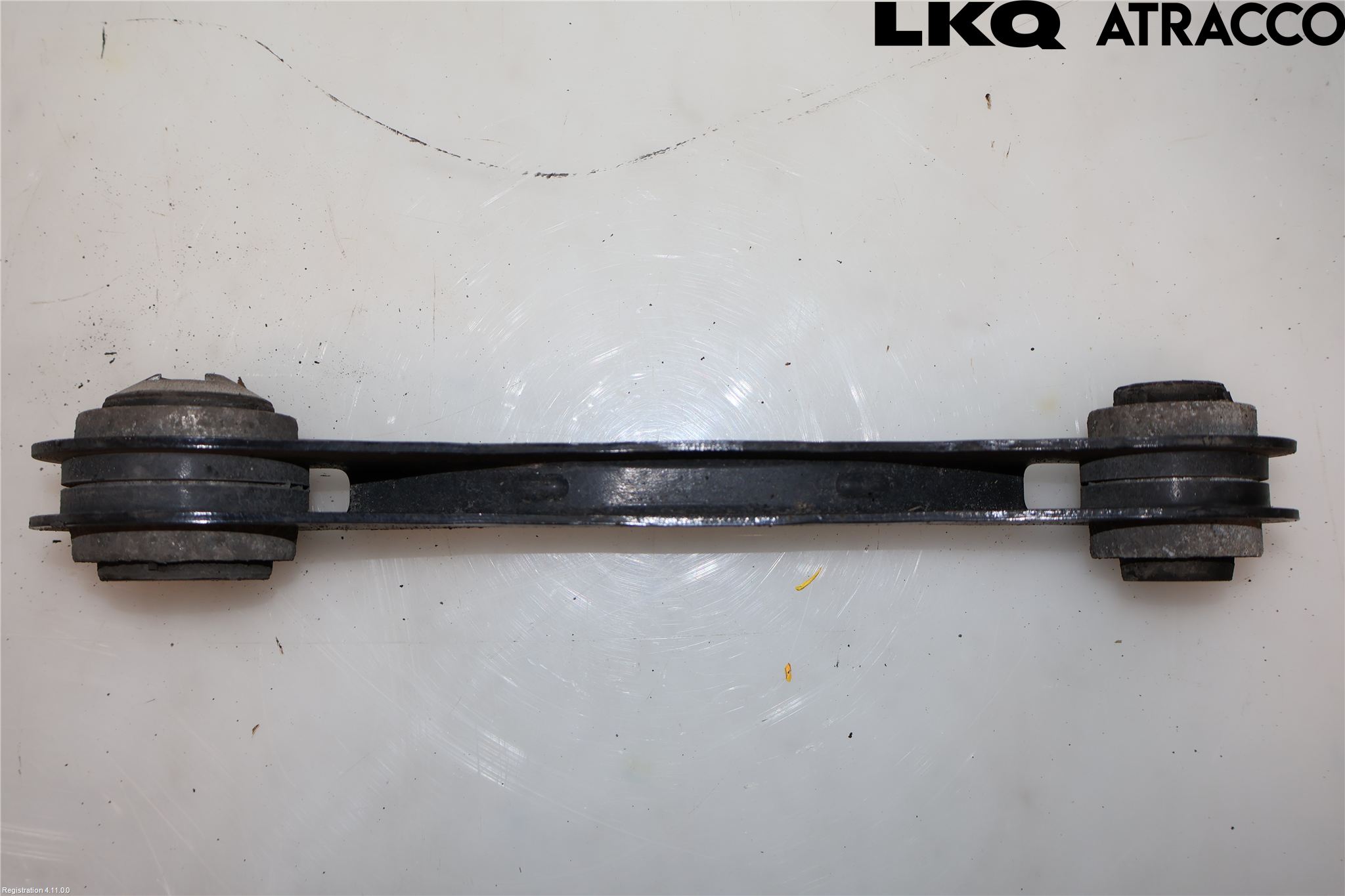 BMW 3 G20/G21/G80/G81 19- Bærearm Bak Høyre Øvre