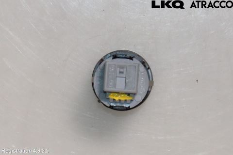 Seat LEON 13-20 Strömställare Antisladd