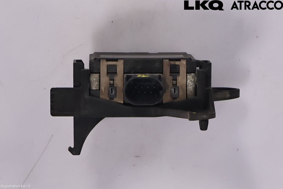 Volkswagen VW PASSAT 15-19 Sensor Fartsbegrensning