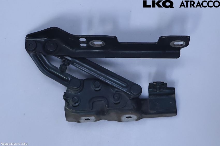 Opel ASTRA J 10-15 Panser Hengsel - Hengsler