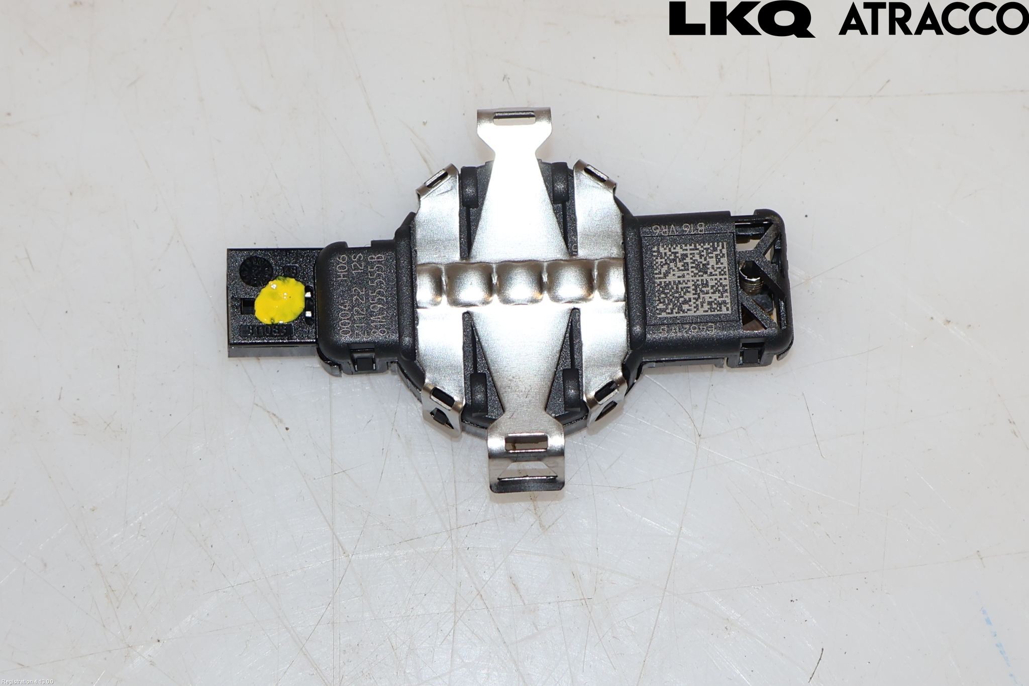 Skoda OCTAVIA (NX) 20- Sensor Regnsensor