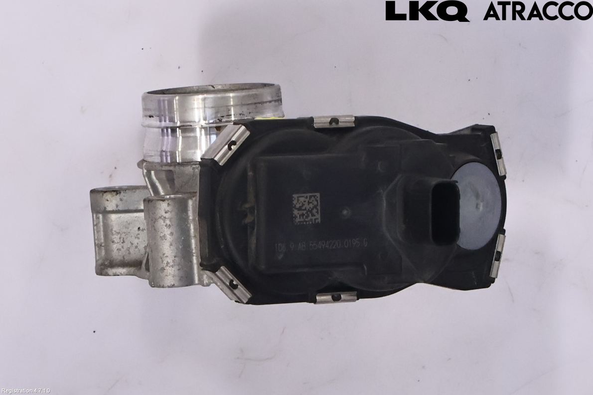 Opel ASTRA K 16-22 Inns Spjeldhus