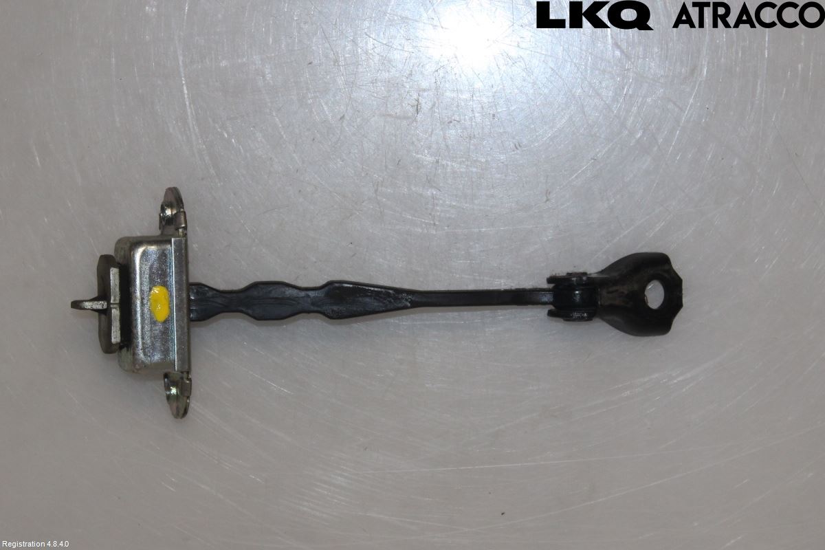 Nissan LEAF 18- Dørstopper