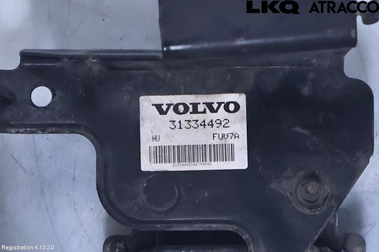 Volvo XC70 08-13 Sensor Fartsbegrensning