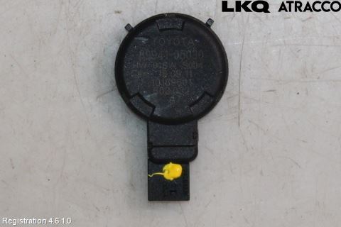 Toyota AVENSIS 09-15 Sensor Regnsensor
