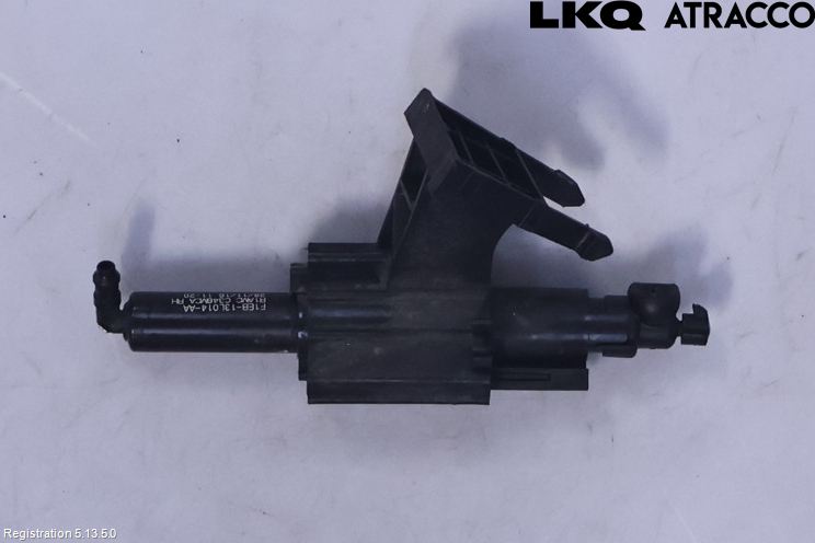 Ford FOCUS 15-18 Spylerdyse Frontlykter