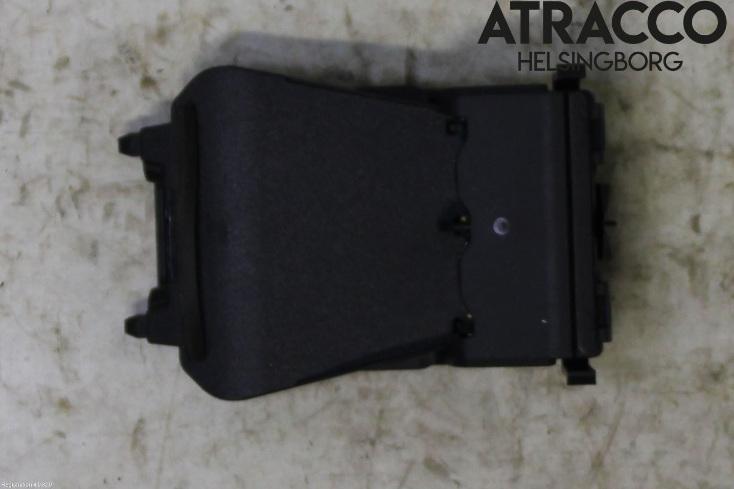 Fiat 500L 13-19 Sensor Kollisjonsbeskyttelse