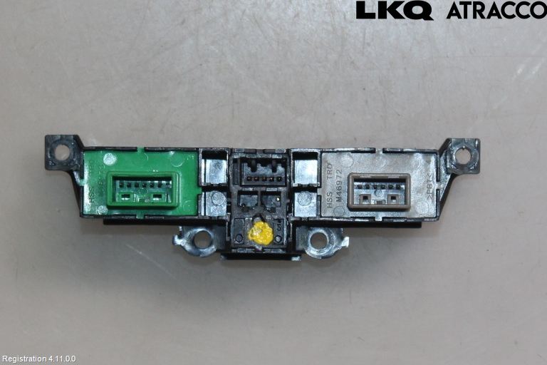 Honda CIVIC 12-16 Bryter Varmesete