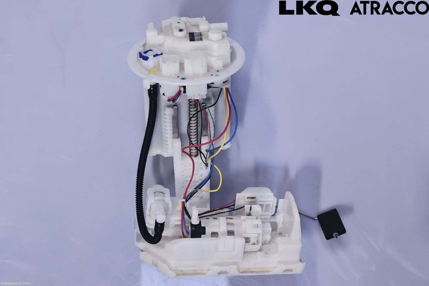 Lexus ES 250/300/330 Drivstoffpumpe Fødepumpe El