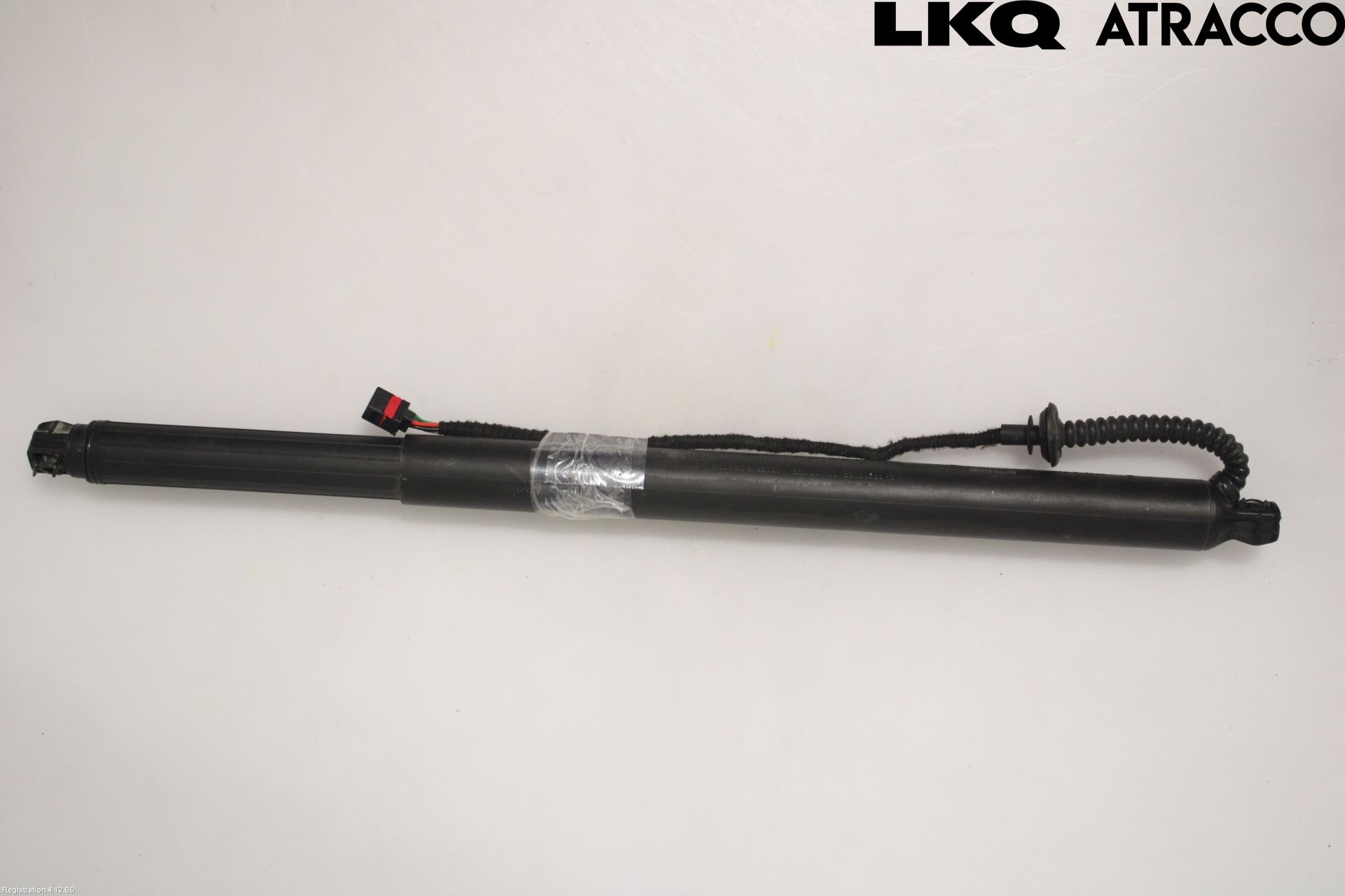 Kia OPTIMA 16-20 Baklukeåpner Automatisk