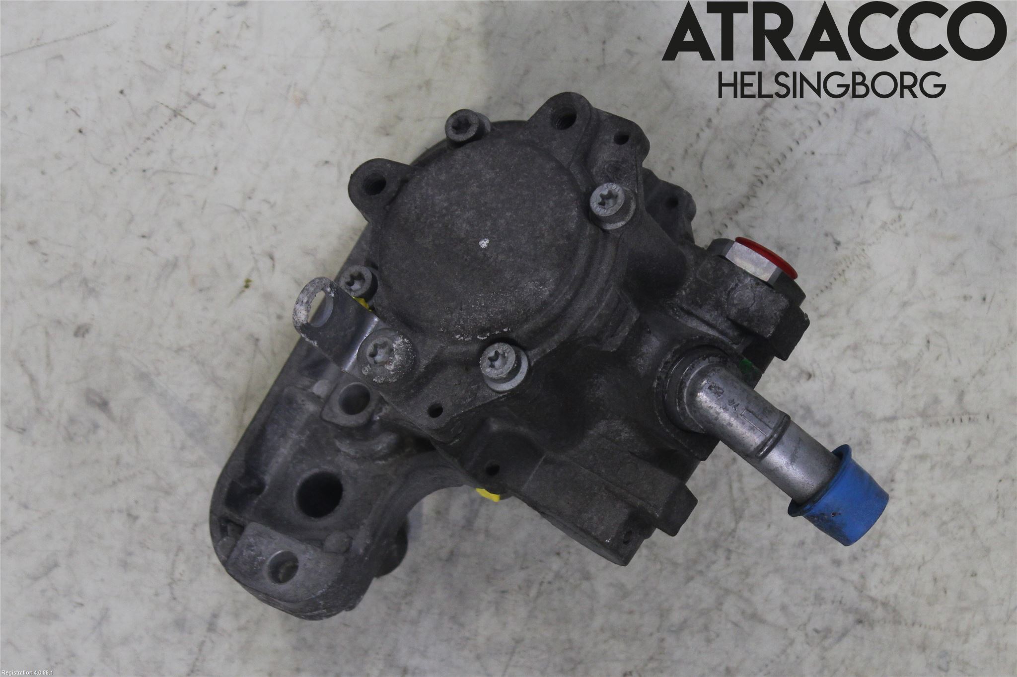 BMW X1 E84 10-15 Servo Pumpe
