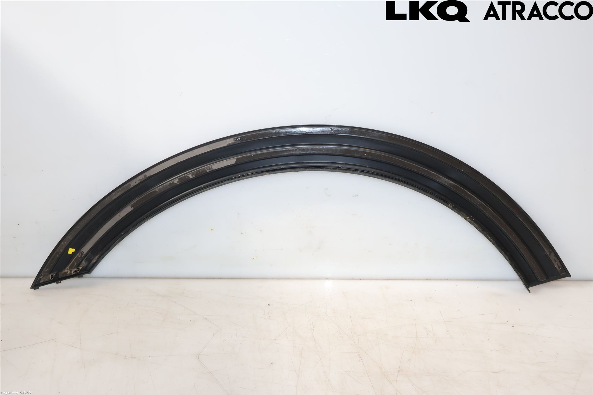Volkswagen VW PASSAT 15-19 Skjerm Bredder