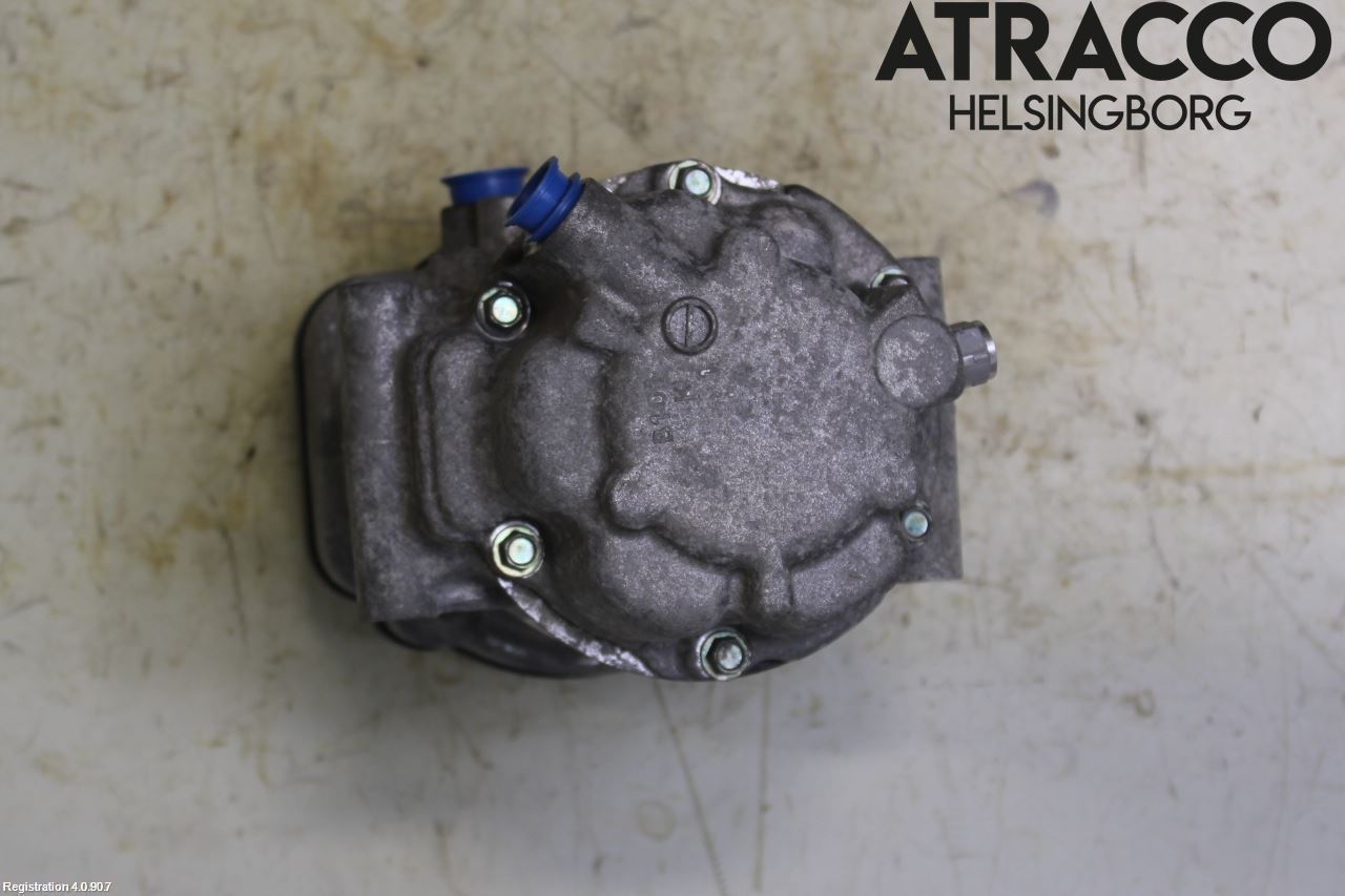 Toyota C-HR 16-23 Varme Ac Kompressor