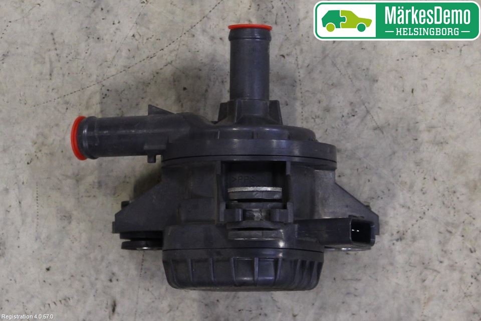 Toyota RAV4 13-18 Varme Sirkulasjonspumpe
