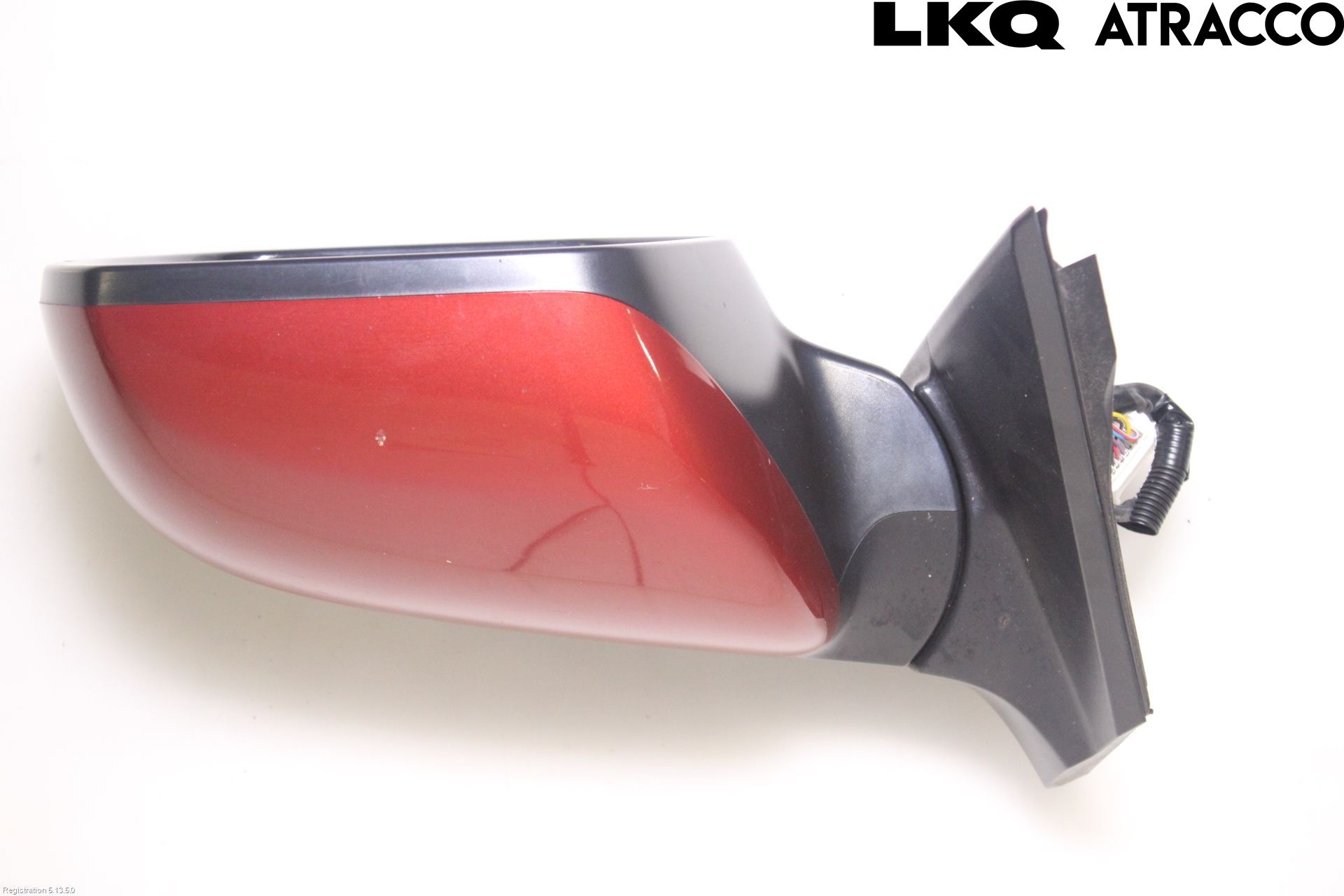 Honda CR-V 13-18 Speil H M-El Justering