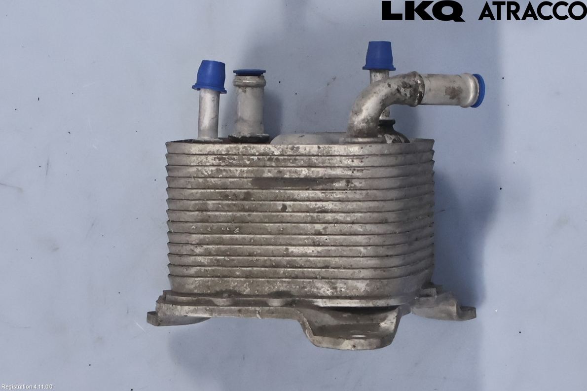 Nissan X-TRAIL 14-21 Radiator Oljekjøler Automatgea