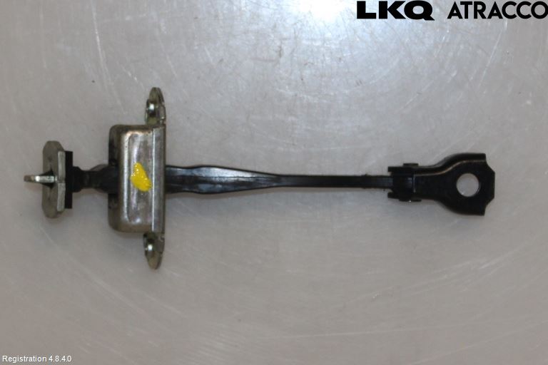 Nissan LEAF 18- Dørstopper