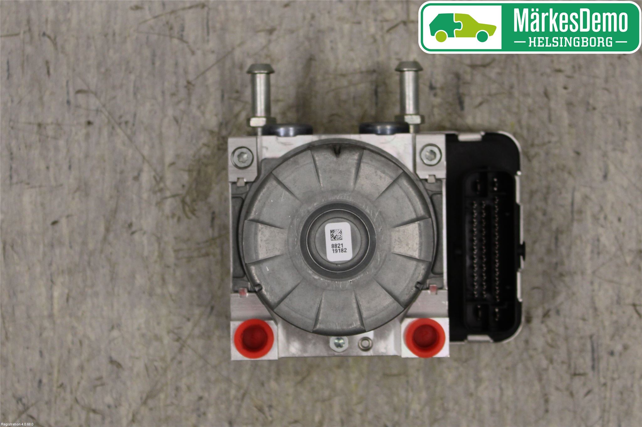 Hyundai KONA/ELECTRIC OS 18-23 Abs Hydraulikkaggregat
