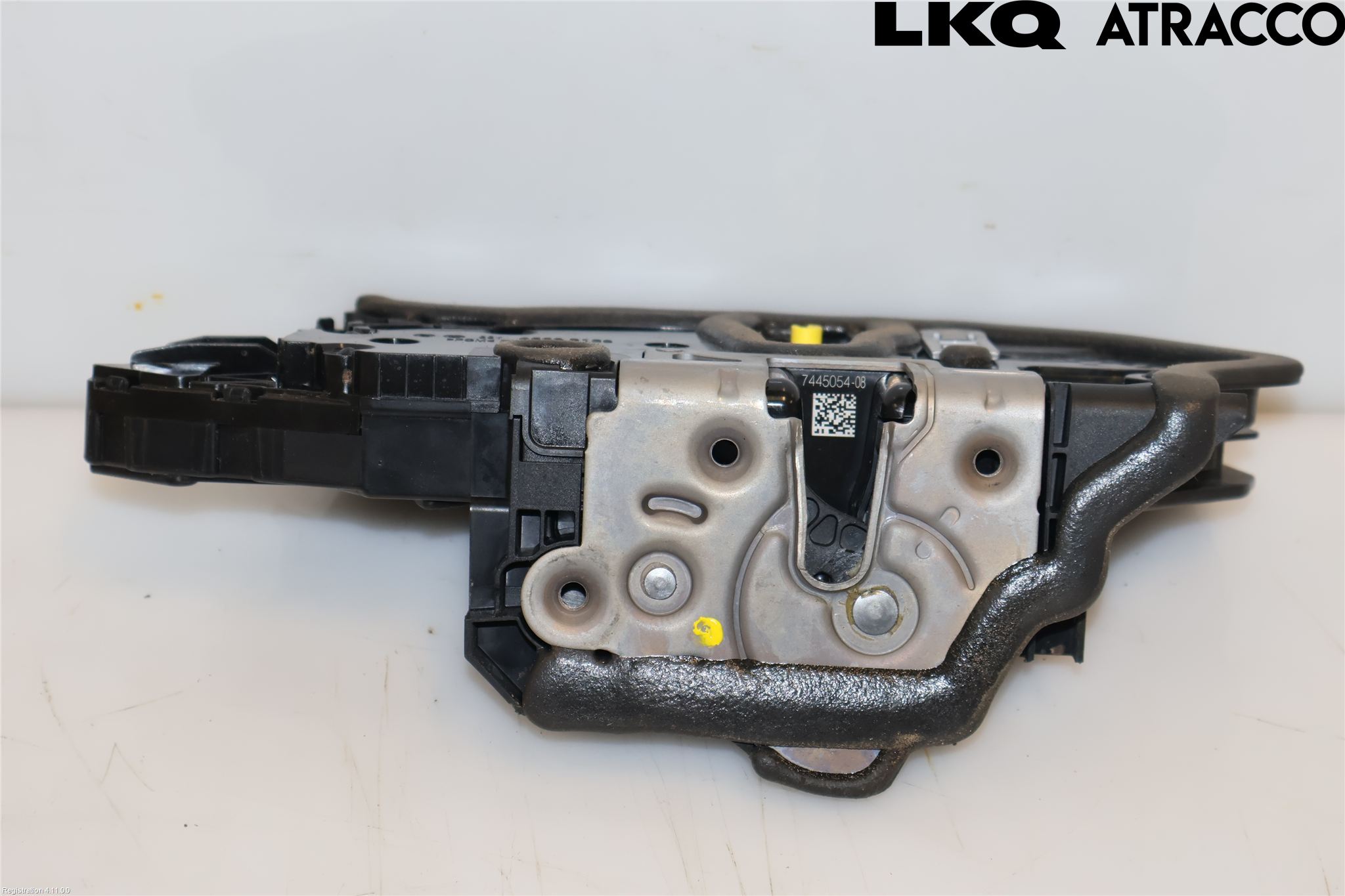 BMW 3 G20/G21/G80/G81 19- Sentrallåsmotor Høyre
