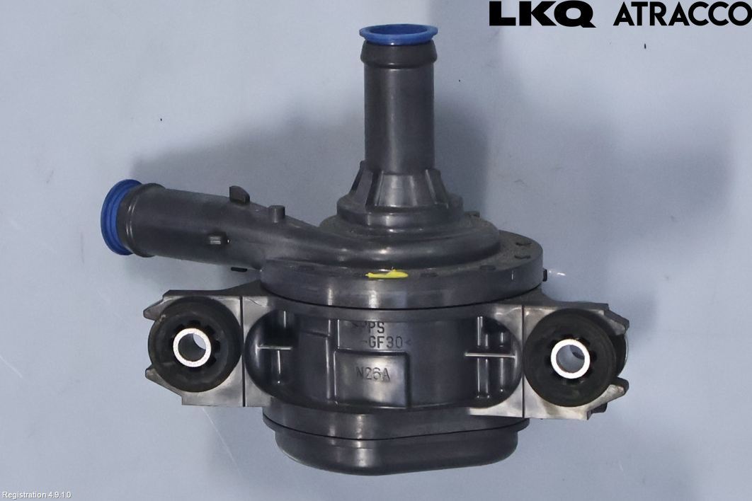 Toyota COROLLA 19- Varme Sirkulasjonspumpe