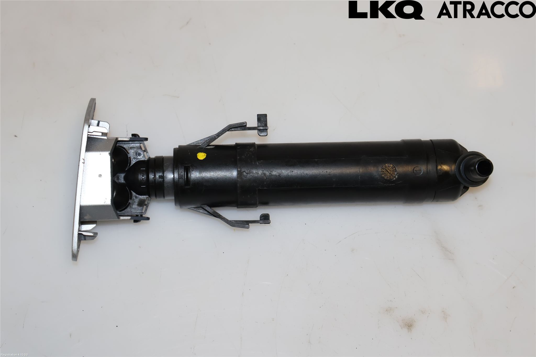Volkswagen VW PASSAT 11-14 Spylerdyse Frontlykter