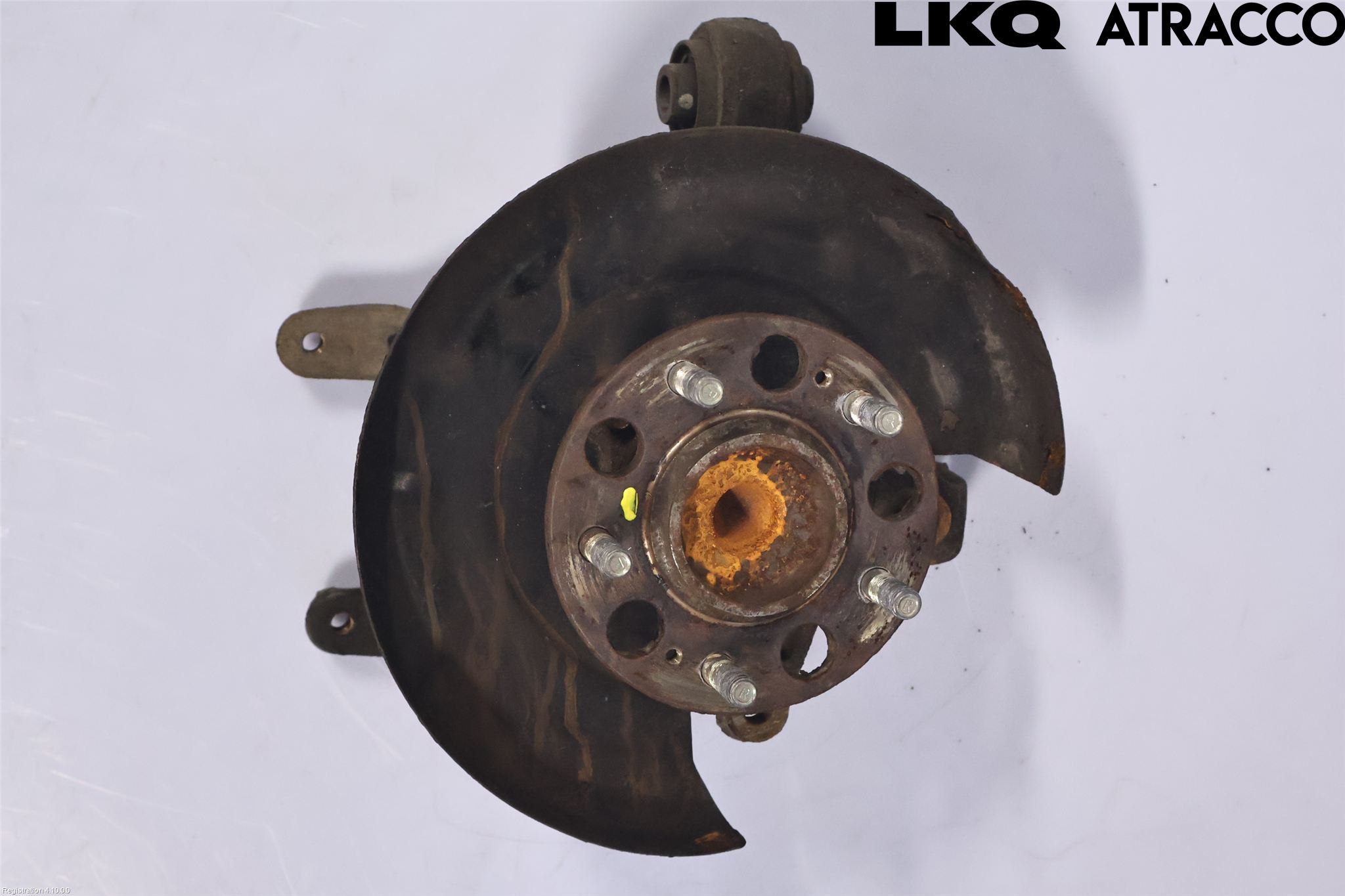 Kia CEED 12-18 Spindel Hb