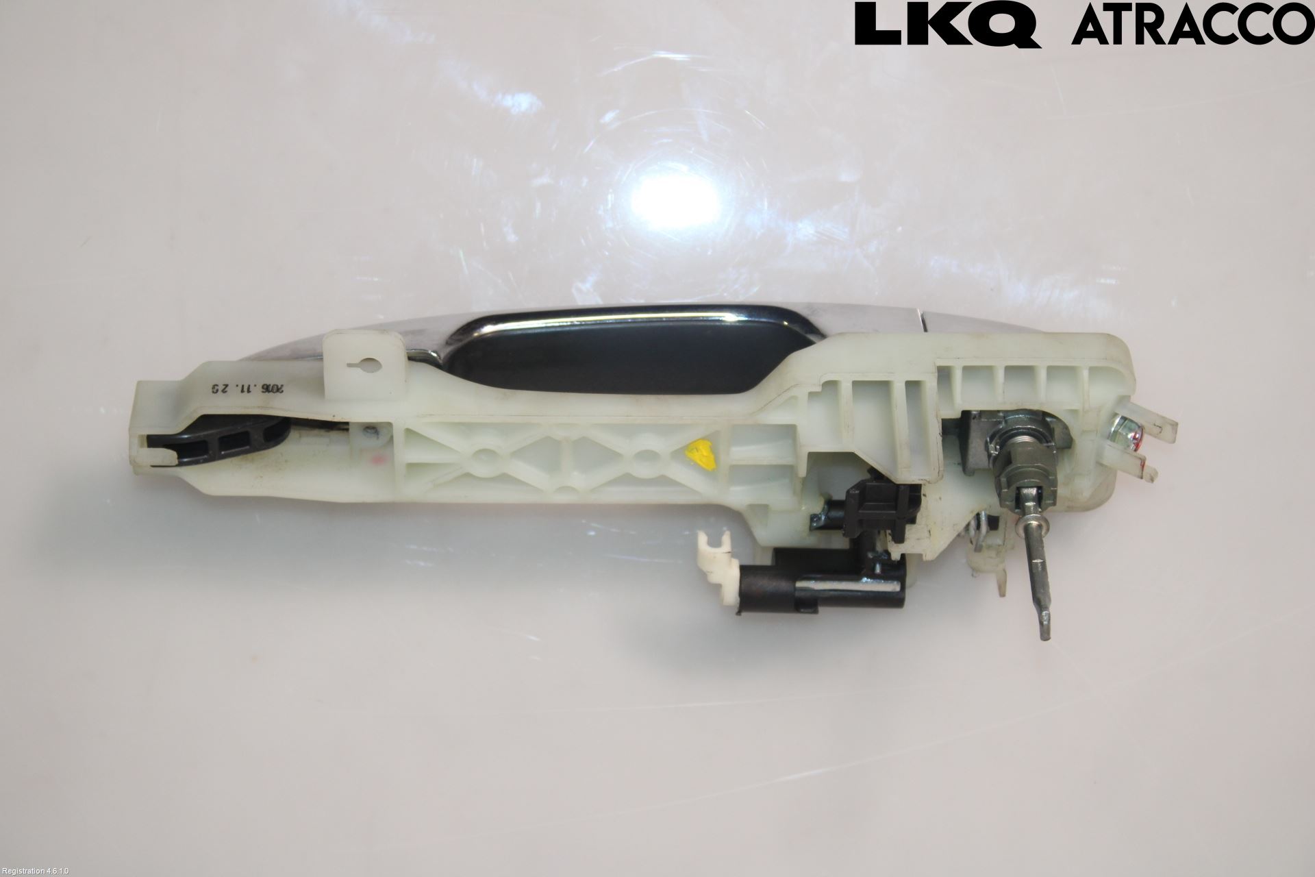 Kia NIRO (DE) 17-22 Dørhandtak Ytre Venstre