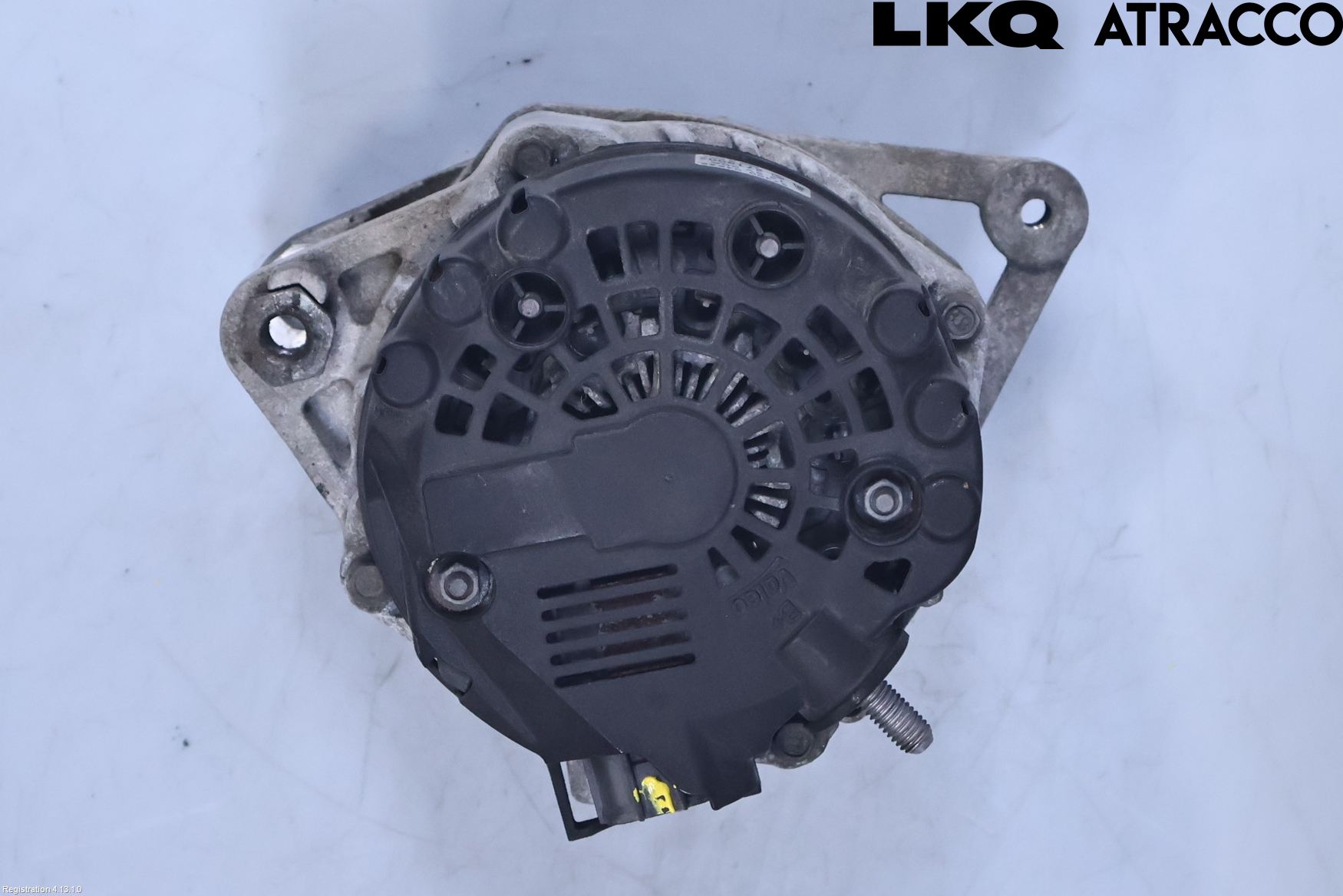 Hyundai i10 BA 17-20 Dynamo