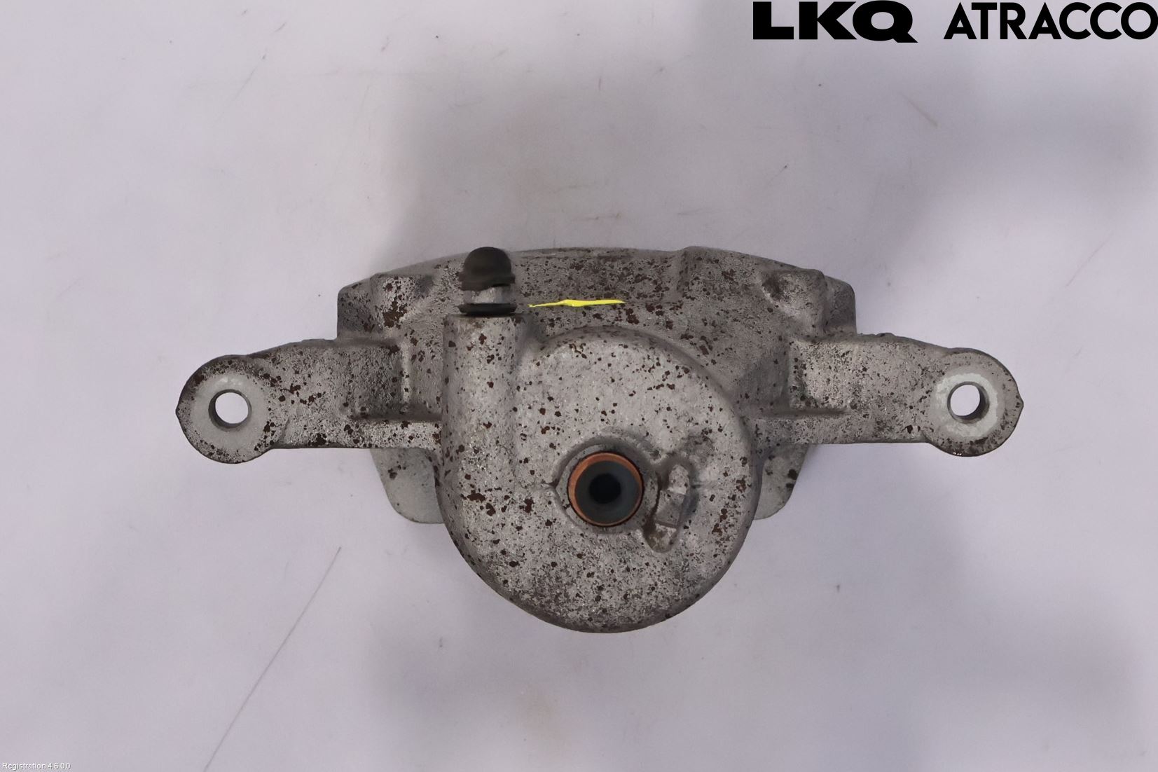 Kia CEED 12-18 Bremsecaliper Foran Venstre