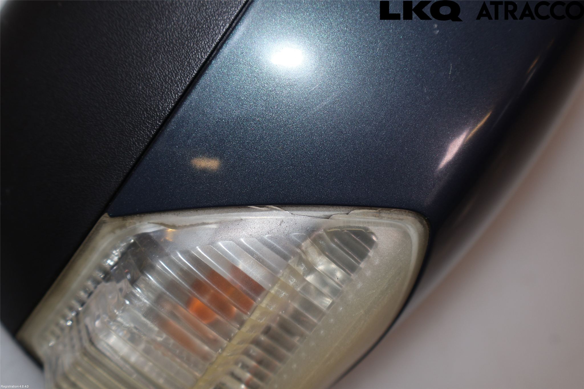 Ford KUGA 08-12 Speil V M-El Justering