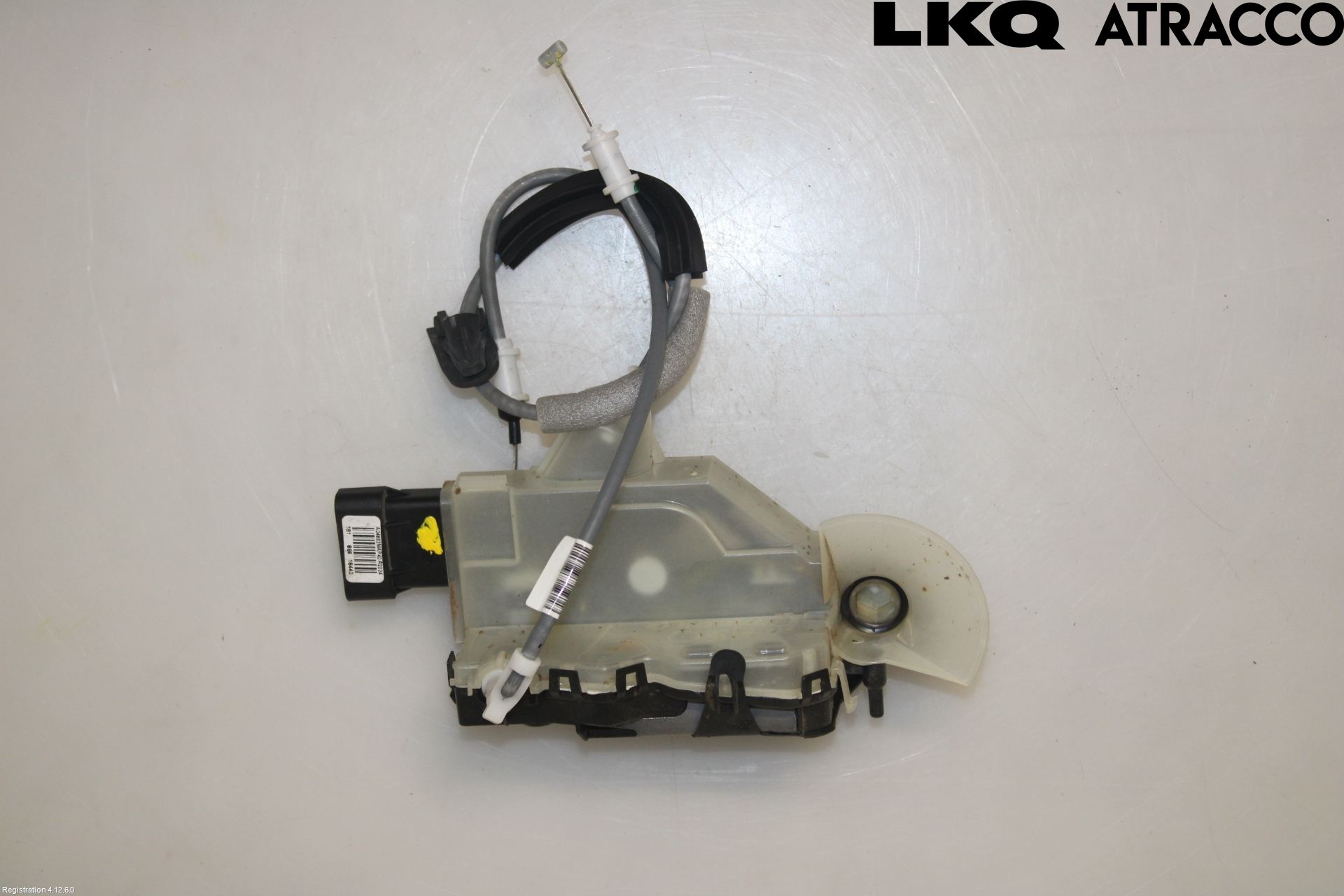 Opel MOKKA 21- Sentrallåsmotor Venstre