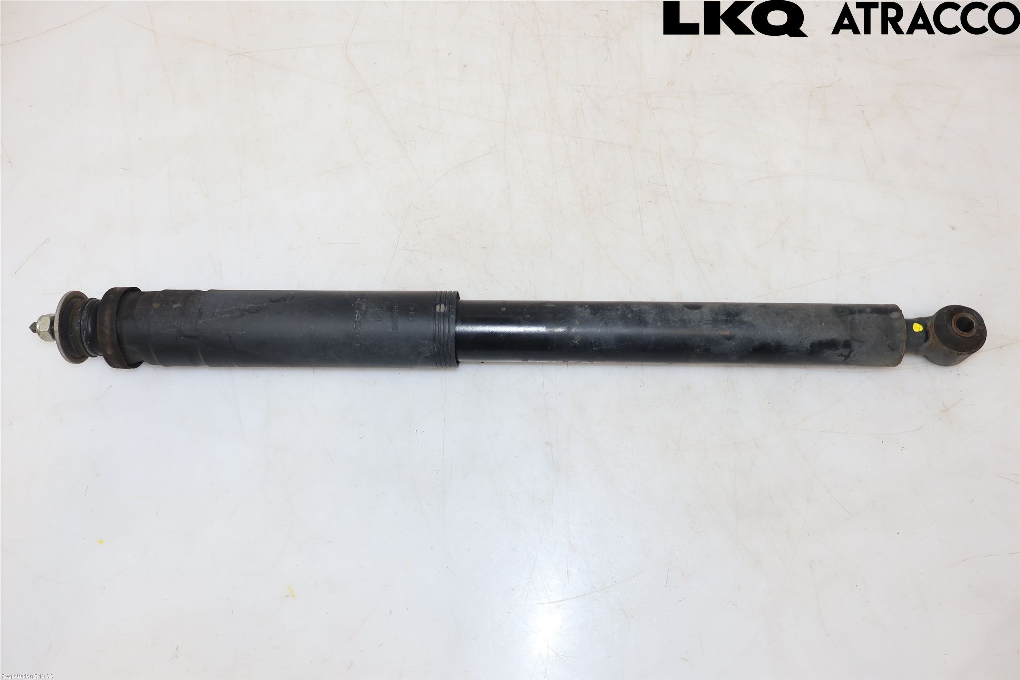 Mercedes-Benz MB SLK 200-350 (R171) 05-11 Støtdemper Bak
