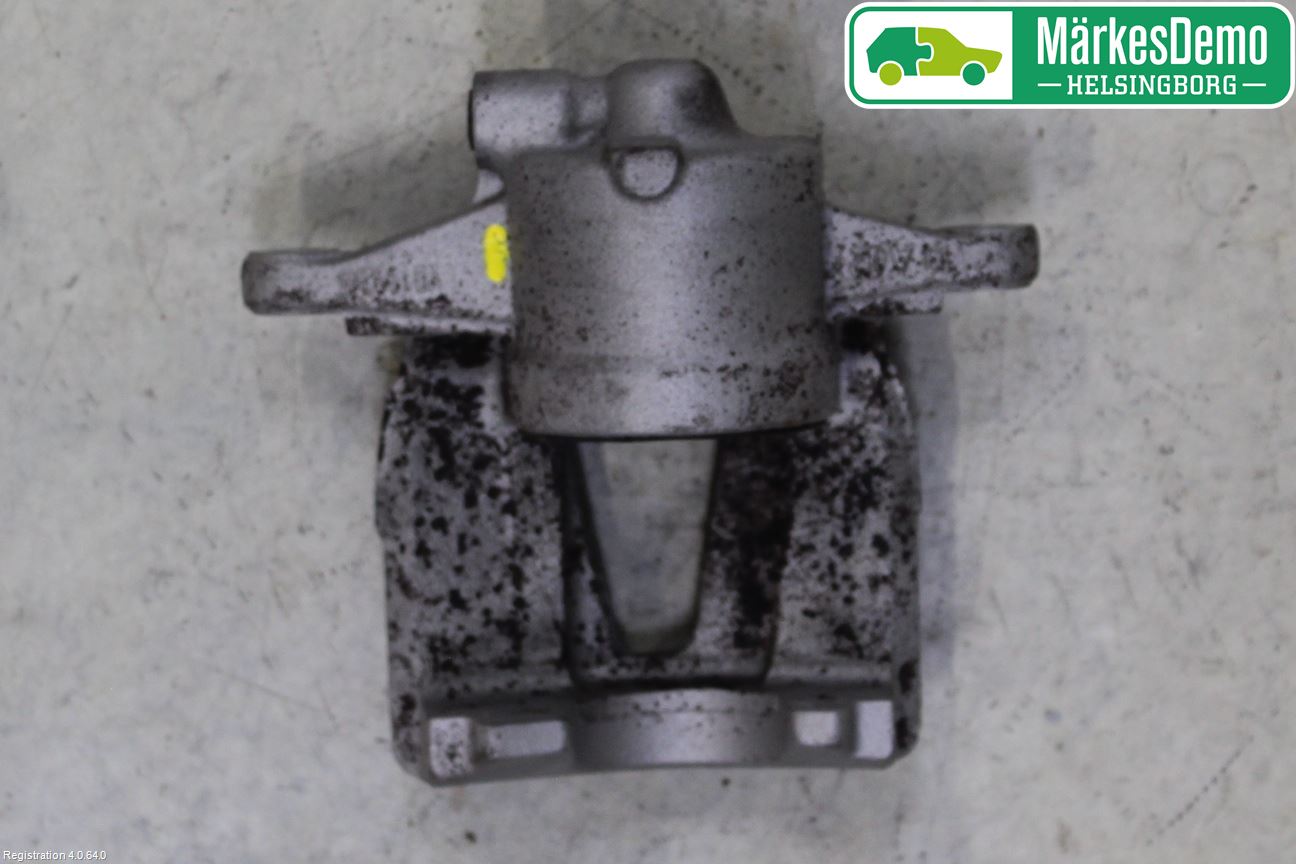 Peugeot BIPPER Bremsecaliper Foran Venstre