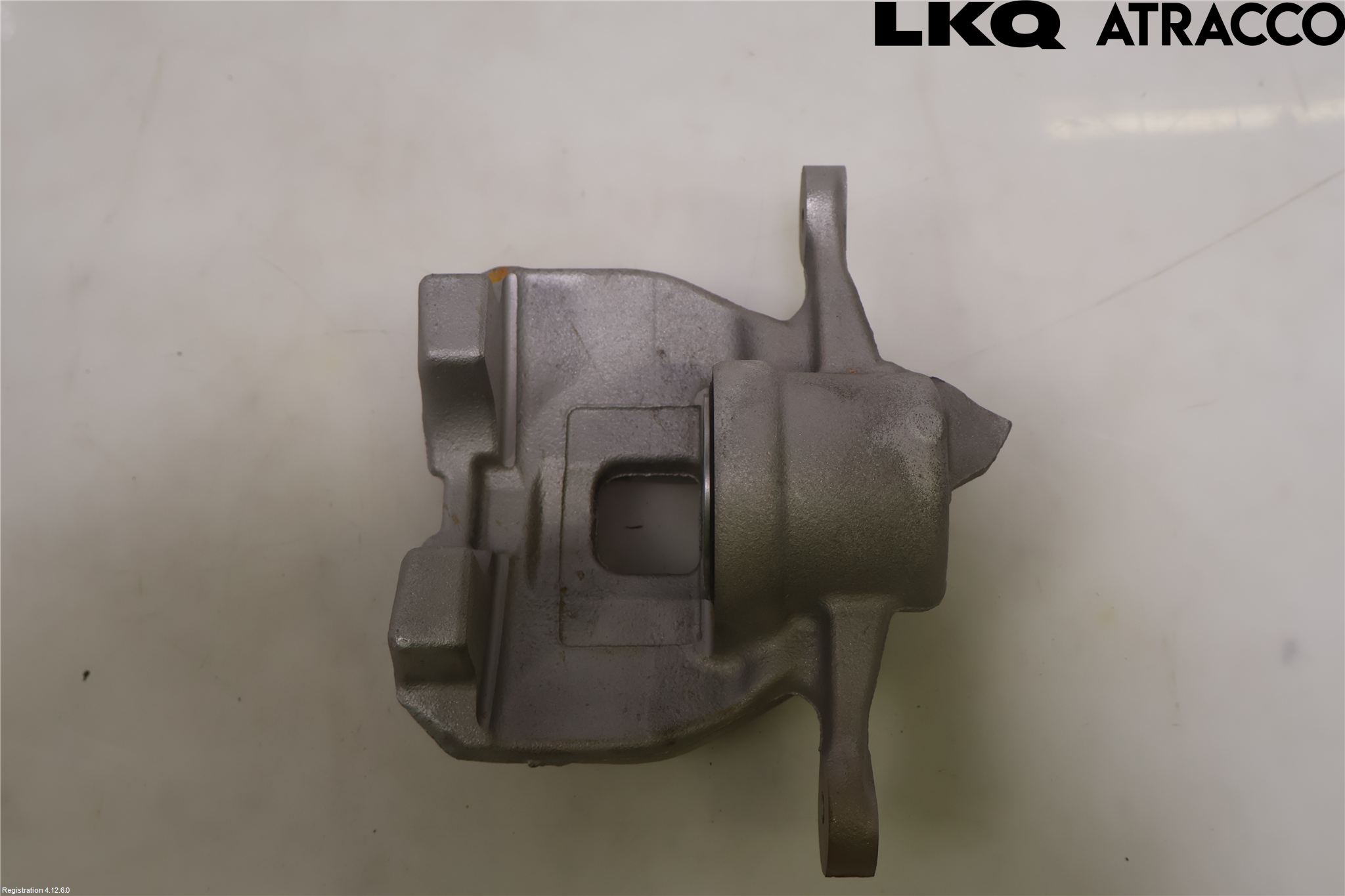 Opel MOKKA 21- Bremsecaliper Foran Venstre