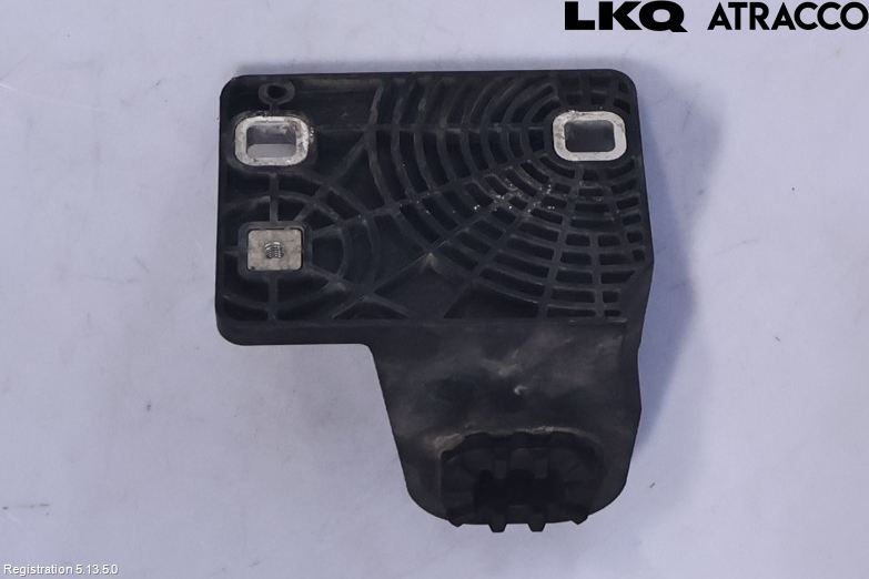 Volkswagen VW ID.4 21- Radiator Feste - Ramme - Bjelk