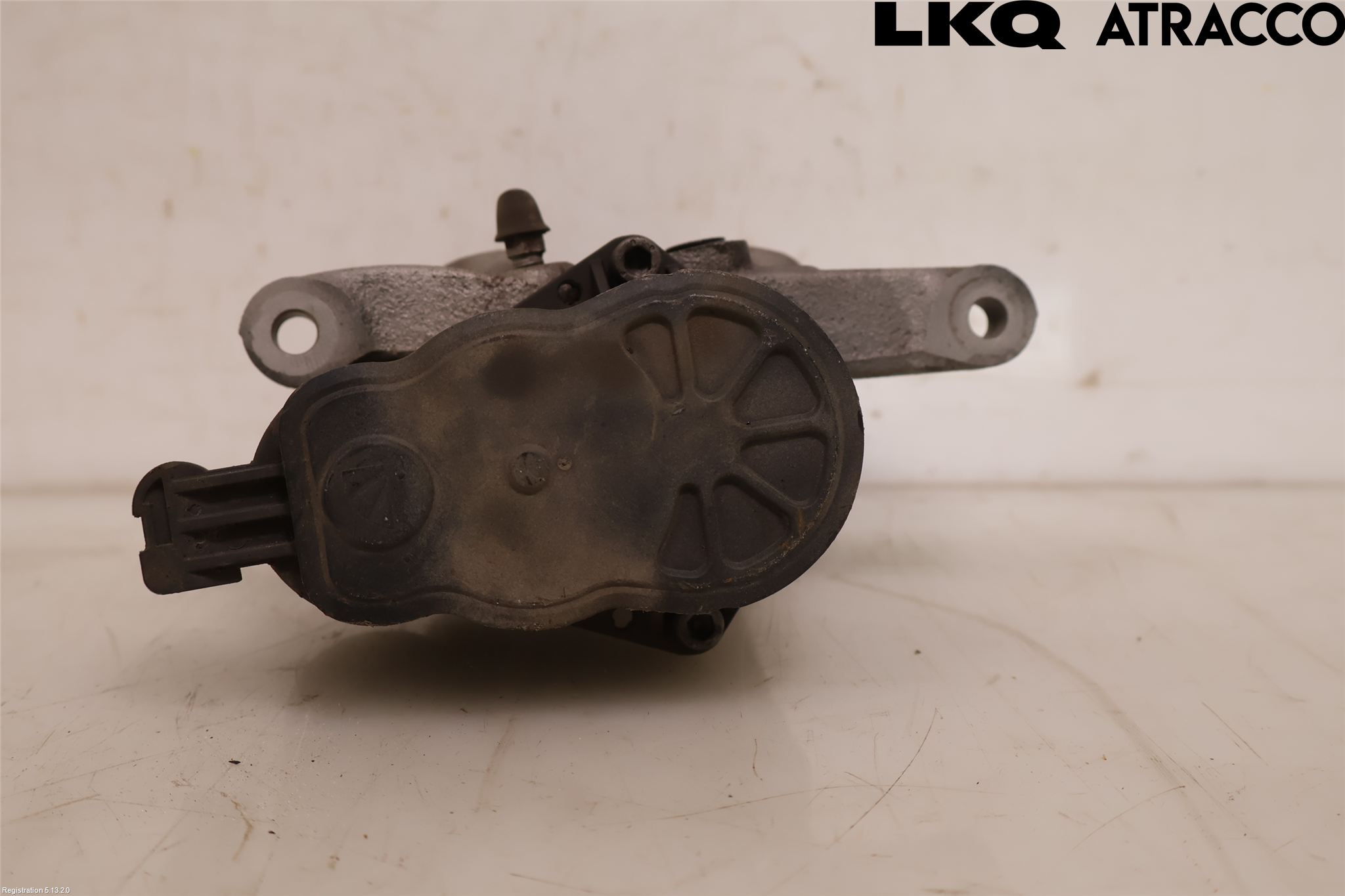 Citroen C4 GRAND SPACETOURER 19-22 Bremsecaliper Bak Høyre