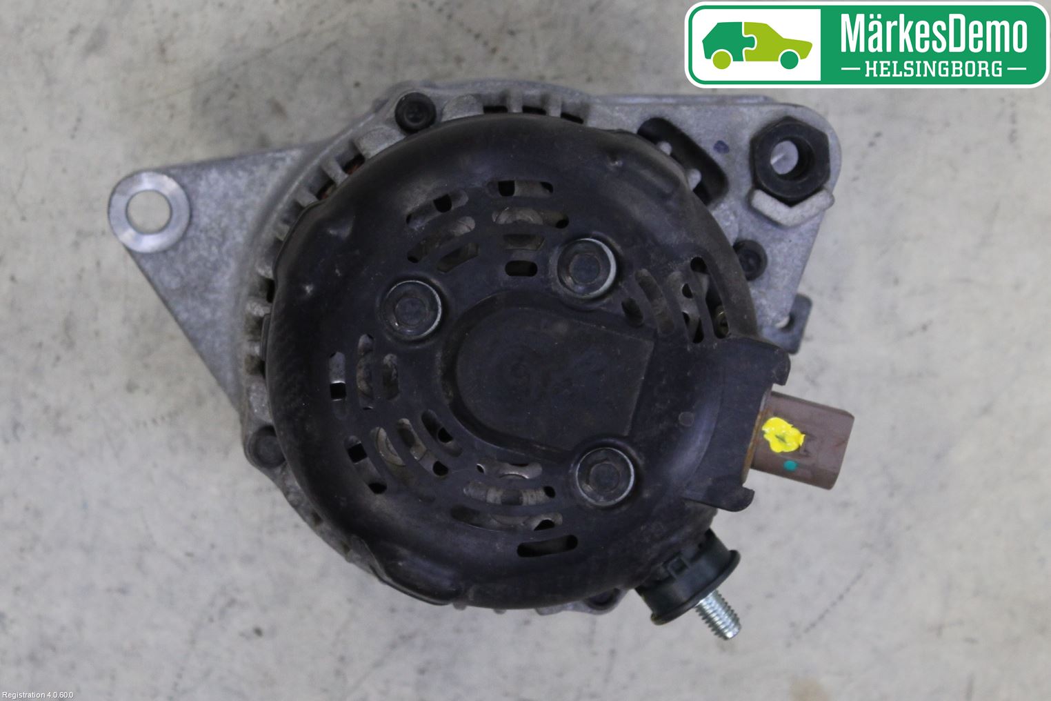 Kia CEED 12-18 Dynamo