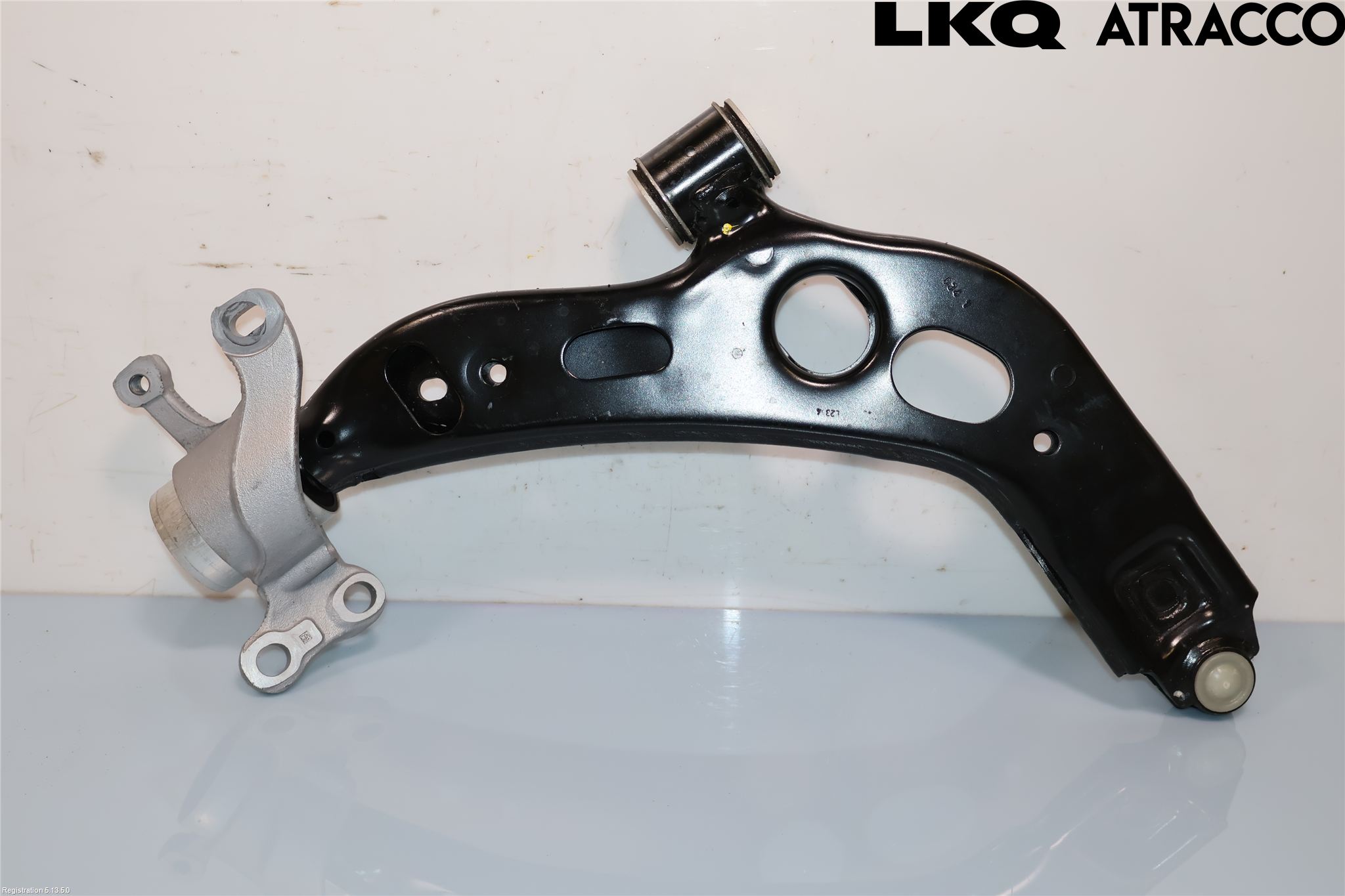 Mini COUNTRYMAN F60 17-23 Bærearm Foran Venstre Nedre