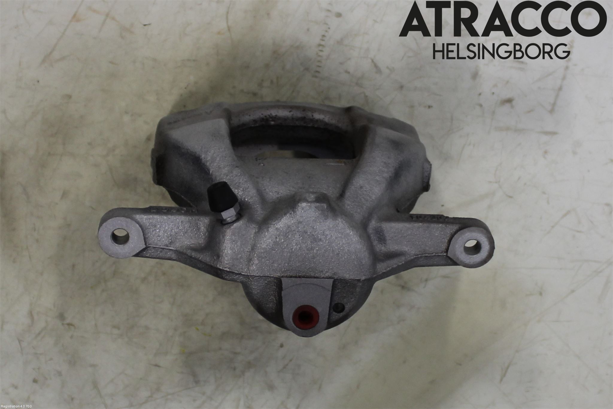 Toyota AVENSIS 16-18 Bremsecaliper Foran Venstre