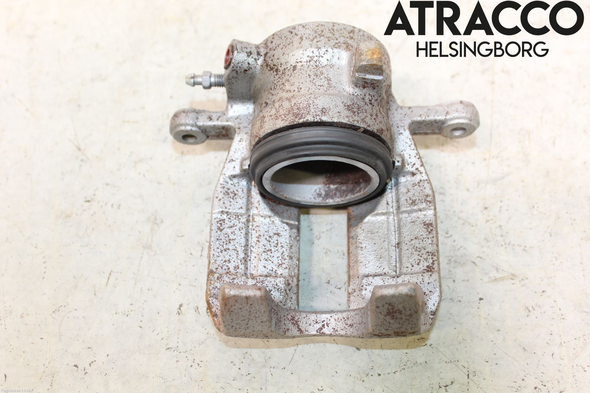Mercedes-Benz MB B-KLASS (W245) 05-12 Bremsecaliper Foran Høyre