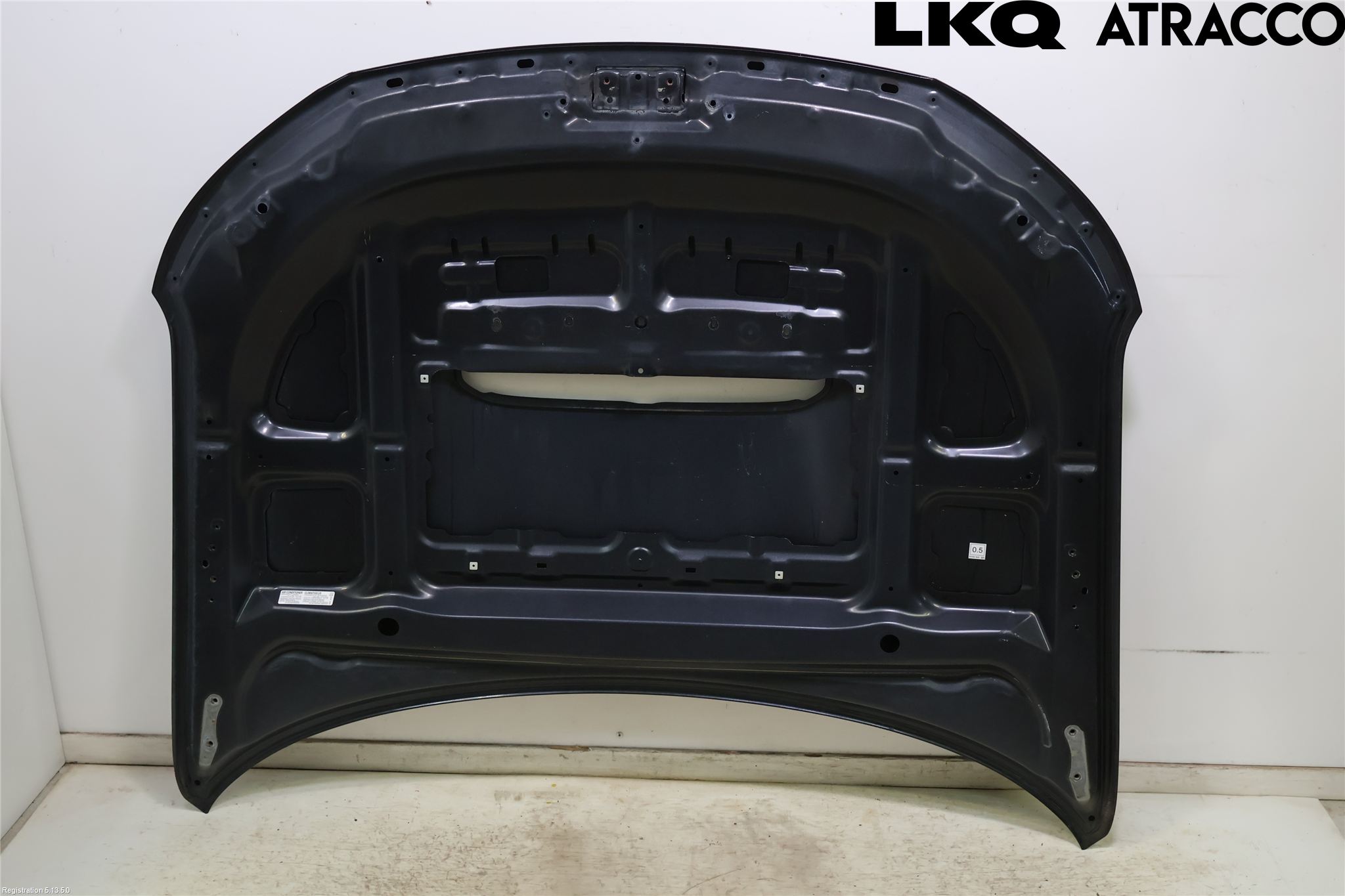 Subaru FORESTER SH  08-13 Panser